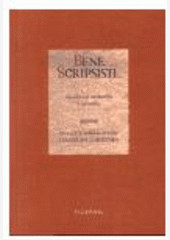 Bene scripsisti... Bene scripsisti...