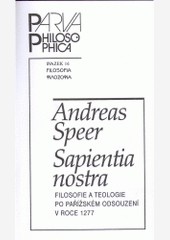 Sapientia nostra Sapientia nostra