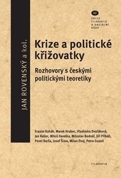 Krize a politické křižovatky Krize a politické křižovatky