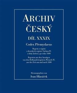 Codex Přemyslaeus Codex Přemyslaeus
