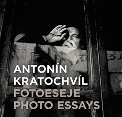 Antonín Kratochvíl Fotoeseje