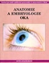 Anatomie a embryologie oka