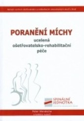 Poranění míchy Poranění míchy