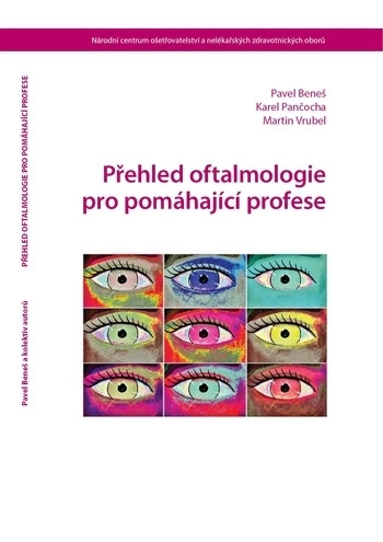 Přehled oftalmologie pro pomáhající profese