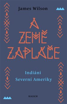 A země zapláče A země zapláče