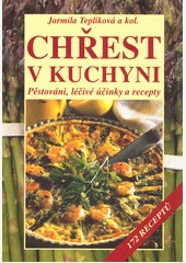 Chřest v kuchyni Chřest v kuchyni
