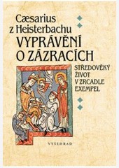 Vyprávění o zázracích Vyprávění o zázracích