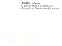 OFF-White Paper OFF-White Paper