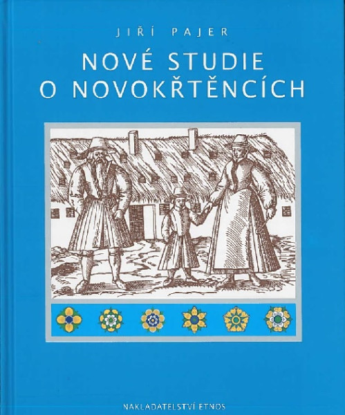 Nové studie o novokřtěncích