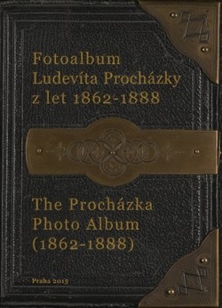 Fotoalbum Ludevíta Procházky Fotoalbum Ludevíta Procházky