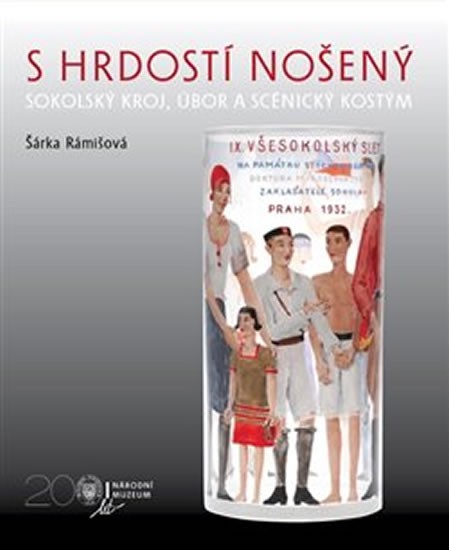 S hrdostí nošený S hrdostí nošený