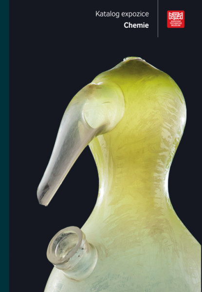 Katalog expozice - Chemie Katalog expozice - Chemie