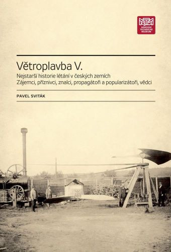 Větroplavba V.