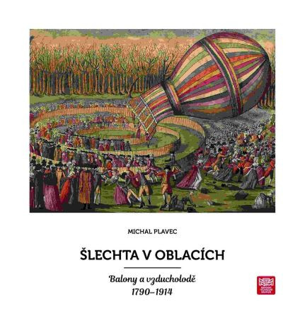 Šlechta v oblacích