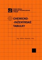 Chemicko-inženýrské tabulky Chemicko-inženýrské tabulky