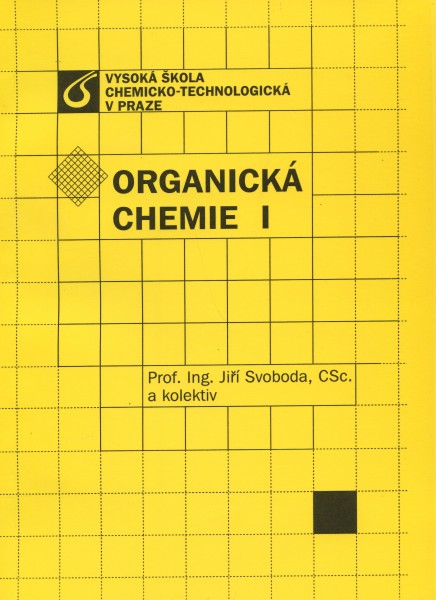 Organická chemie I