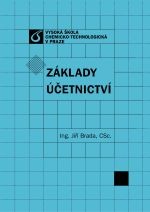 Základy účetnictví Základy účetnictví