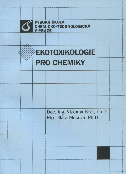 Ekotoxikologie pro chemiky