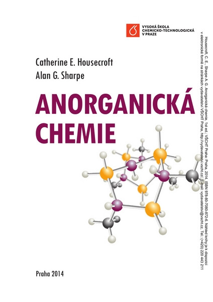 Anorganická chemie