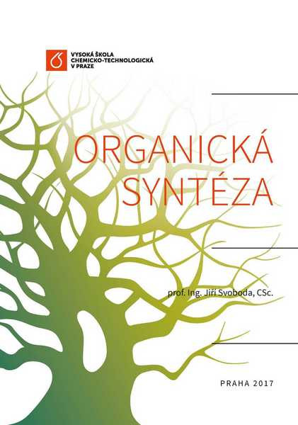 Organická syntéza