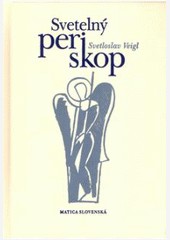 Svetelný periskop Svetelný periskop