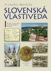 Slovenská vlastiveda I. Slovenská vlastiveda I.