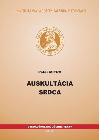 Auskultácia srdca