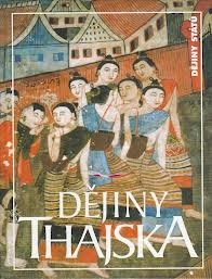 Dějiny Thajska
