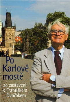 Po Karlově mostě