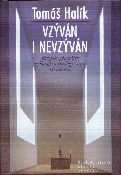 Vzýván i nevzýván Vzýván i nevzýván