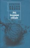 Při loupání cibule Při loupání cibule