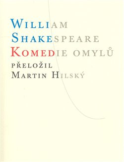 Komedie omylů Komedie omylů