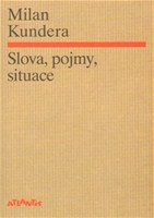 Slova, pojmy, situace Slova, pojmy, situace