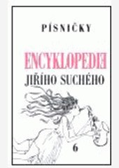 Encyklopedie Jiřího Suchého 06 Encyklopedie Jiřího Suchého 06