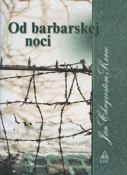 Od barbarskej noci