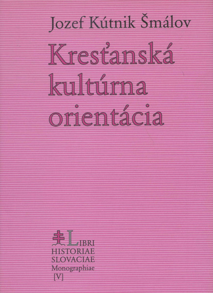 Kresťanská kultúrna orientácia Kresťanská kultúrna orientácia