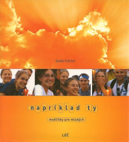 Napríklad Ty Napríklad Ty