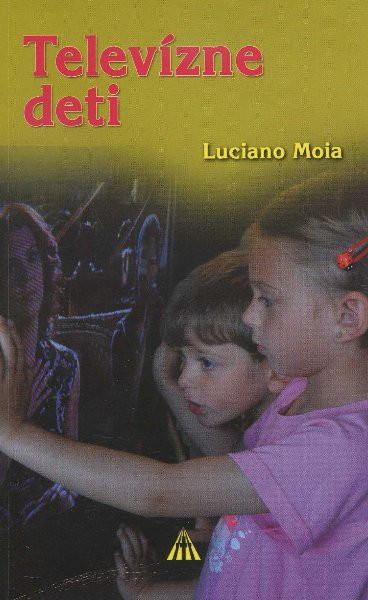 Televízne deti Televízne deti