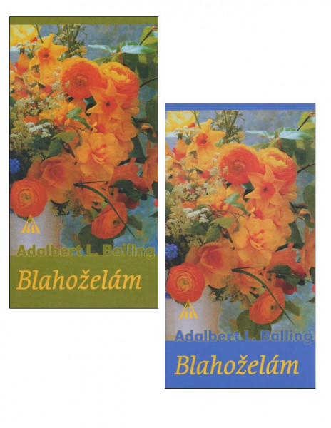 Blahoželám Blahoželám