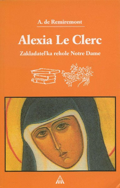 Alexia Le Clerc Alexia Le Clerc