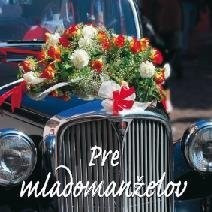 Pre mladomanželov Pre mladomanželov