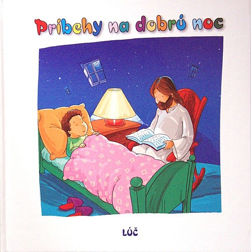 Príbehy na dobrú noc