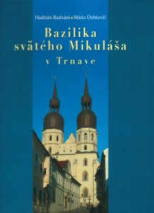 Bazilika svätého Mikuláša v Trnave