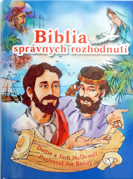 Biblia správnych rozhodnutí