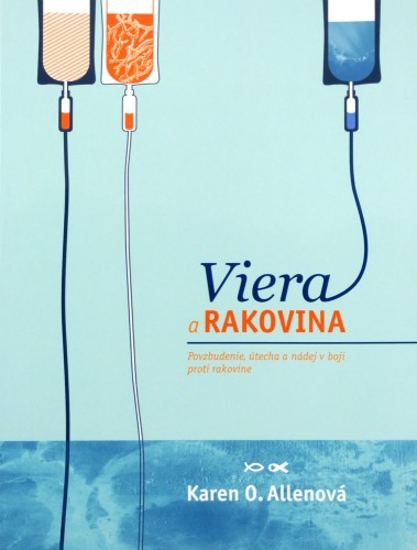 Viera a rakovina Viera a rakovina