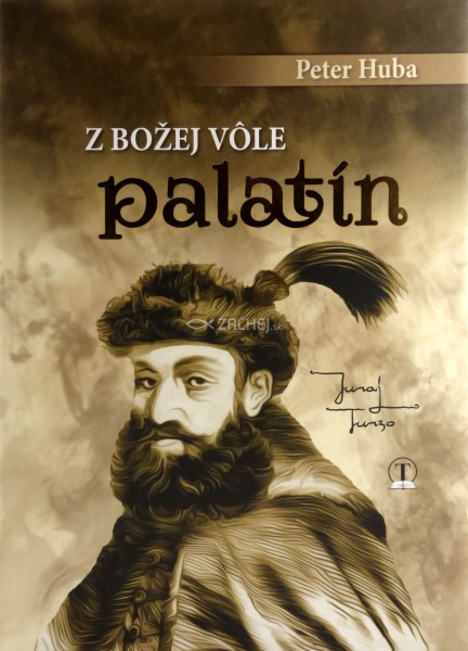 Z Božej vôle palatín Z Božej vôle palatín