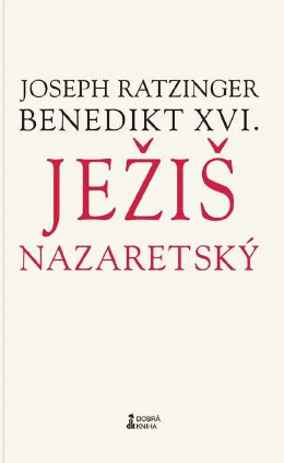 Ježiš Nazaretský Ježiš Nazaretský
