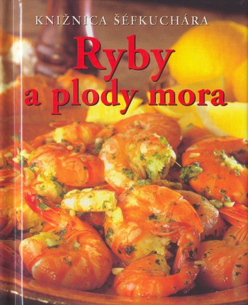 Ryby a plody mora