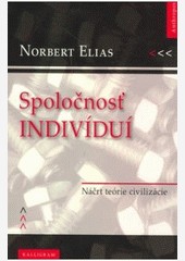 Spoločnosť indivíduí