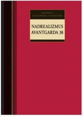 Nadrealizmus